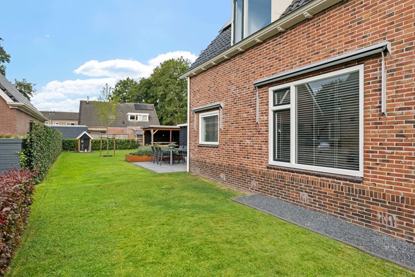 Medium property photo - Kerkweg 4, 9862 TJ Sebaldeburen